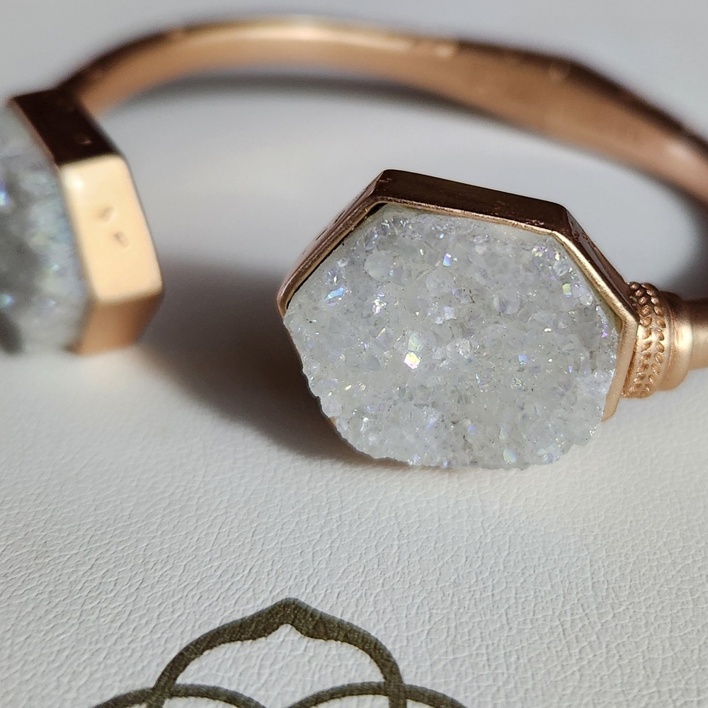 ✨️Prototype✨️ Kendra Scott Jan Cuff - Picture 2 of 6